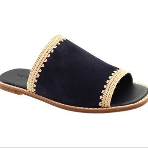 Vince Padmore Costal Slide Sandal